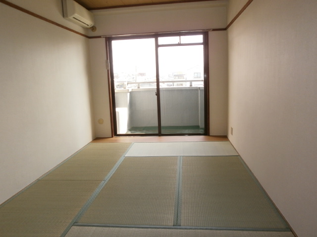 Living and room. Living