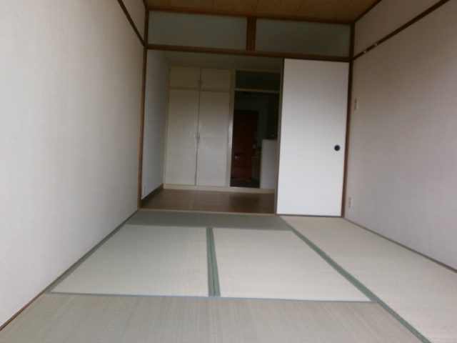 Other room space. bedroom