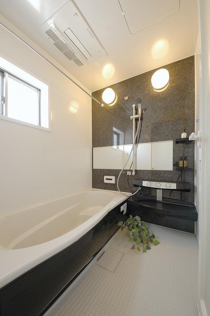 Bathroom. Even unit bus with cleanliness, Care Ease.