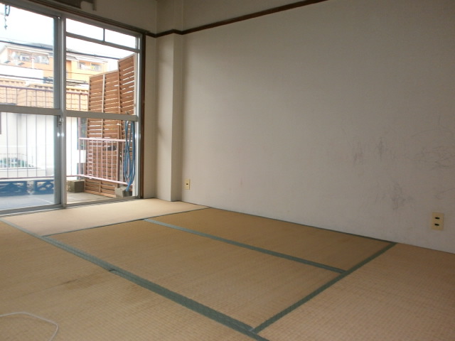 Other room space. bedroom