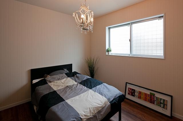 Non-living room. One example same specifications