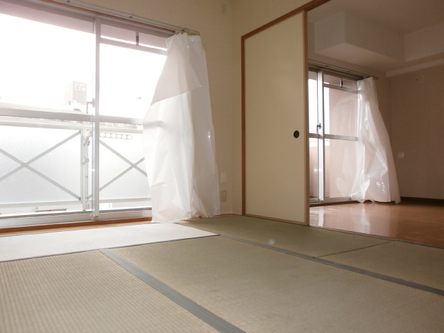 Other room space. bedroom