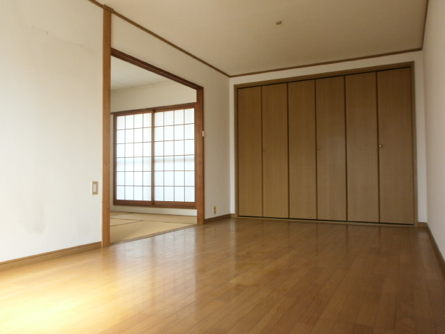 Living and room. Living