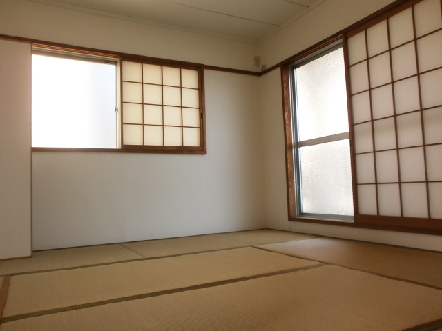 Other room space. bedroom