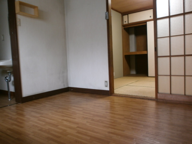 Living and room. Living