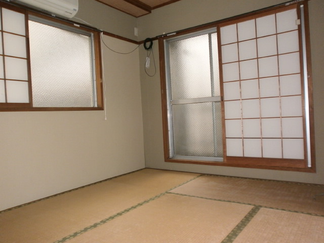 Other room space. bedroom