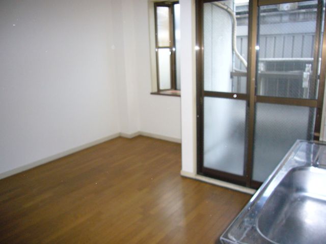 Other room space. bedroom