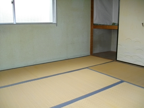 Other room space. bedroom