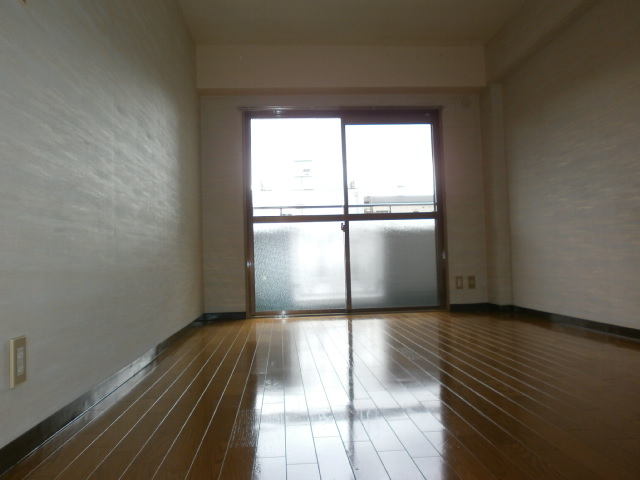 Living and room. Living