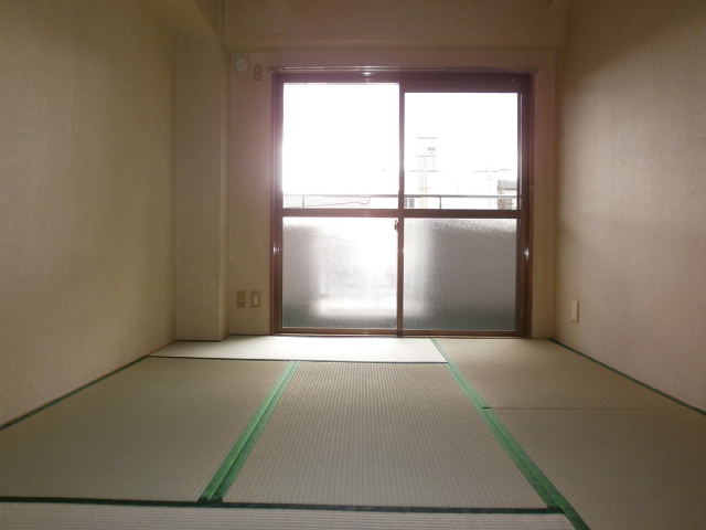 Other room space. bedroom