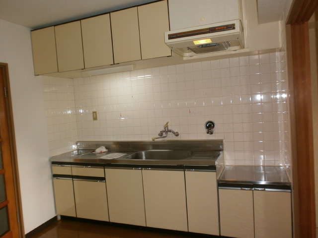 Kitchen. Kitchen