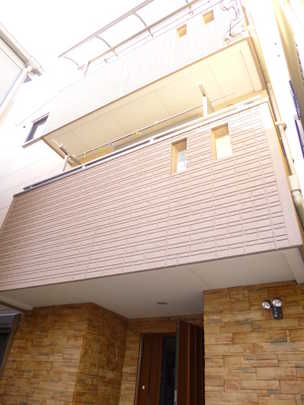 Local appearance photo