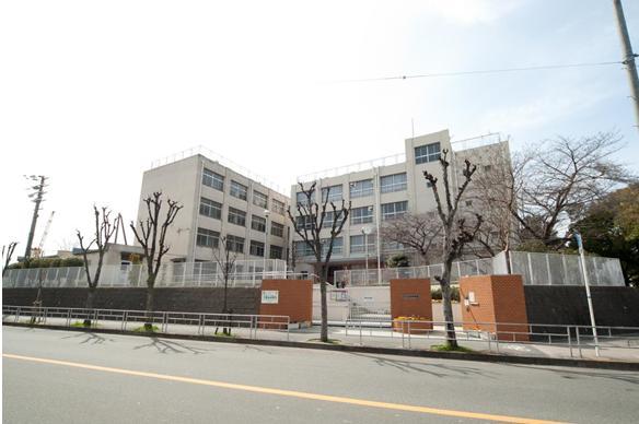 Other. Taisho North Junior High School