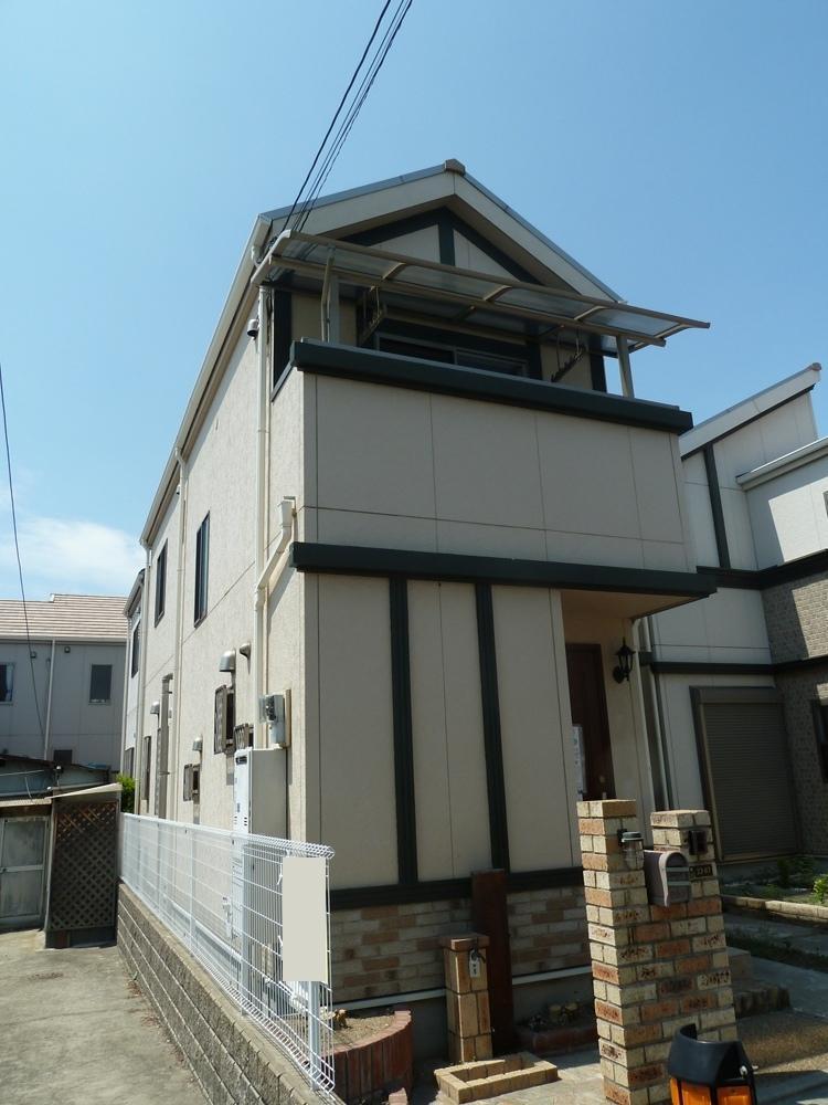 Local appearance photo