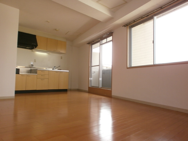 Living and room. Living