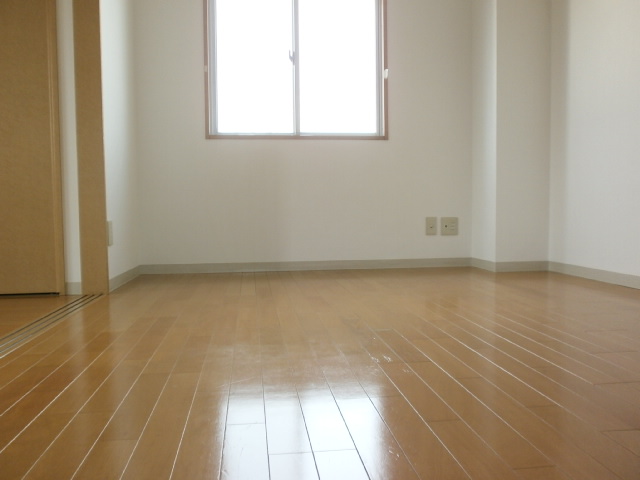 Other room space. bedroom