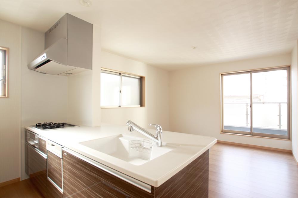 Kitchen. Kitchen (image)