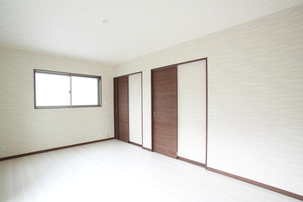 Non-living room. Western-style (image)