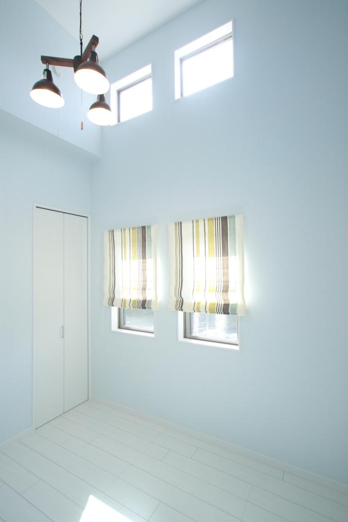 Non-living room. Western-style (image)