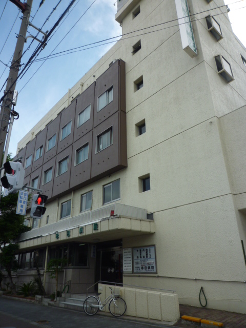 Hospital. 659m until the medical corporation Hitonari Board Kushida Hospital (Hospital)