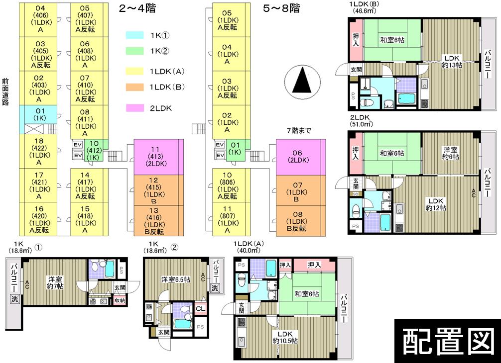 Other. layout drawing