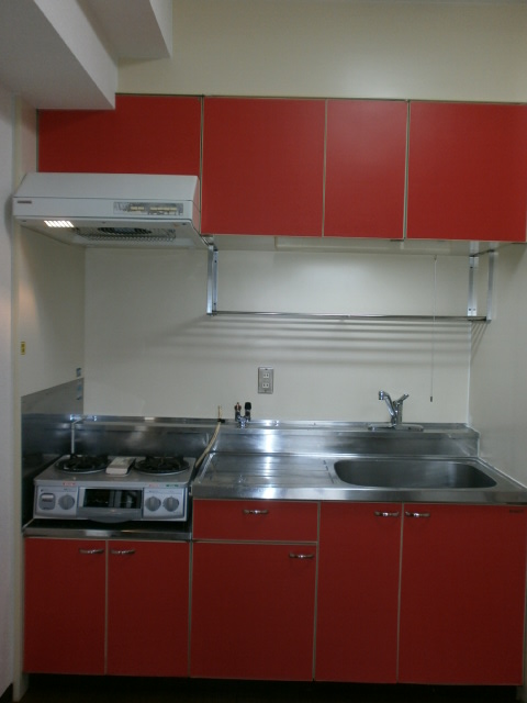 Kitchen. Kitchen