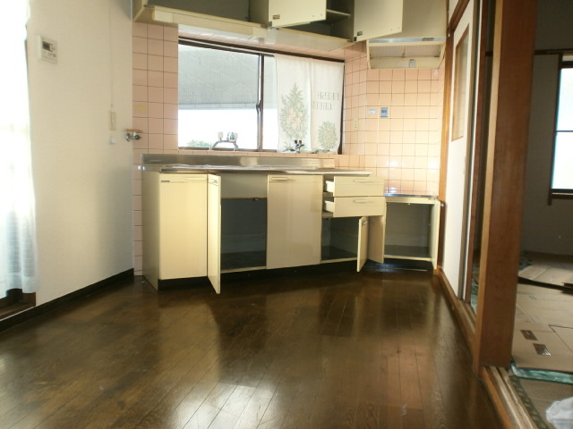 Living and room. Living