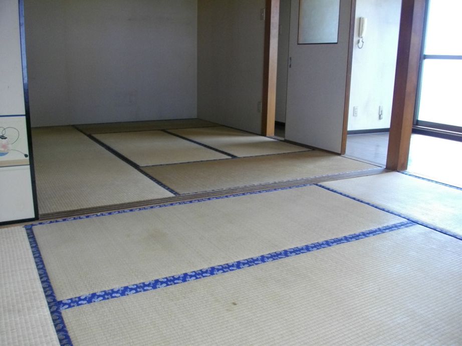 Other room space. bedroom