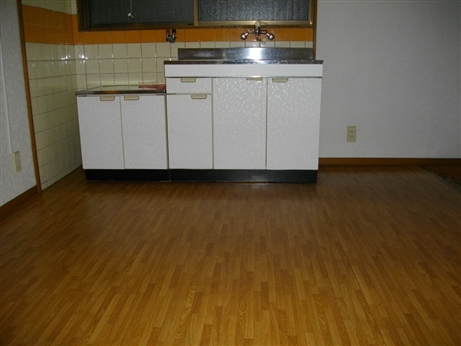 Living and room. Living