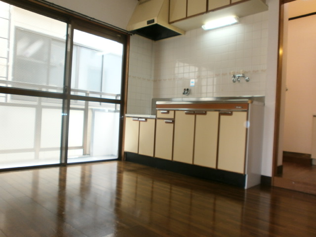 Living and room. Living