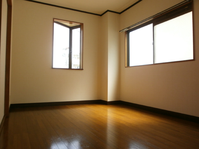 Other room space. bedroom