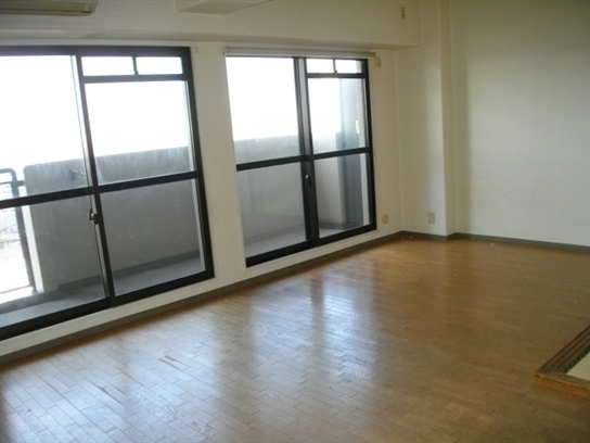 Living and room. Living