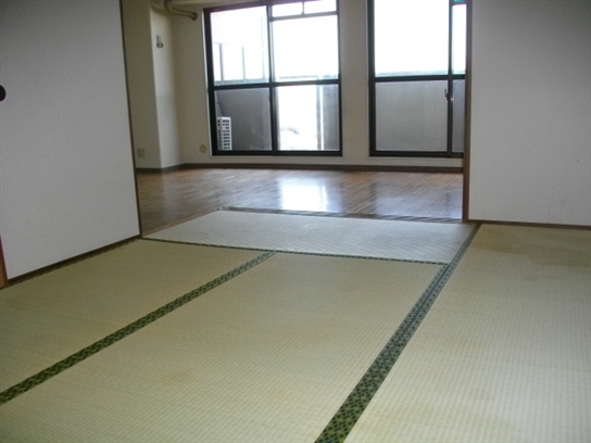 Other room space. bedroom