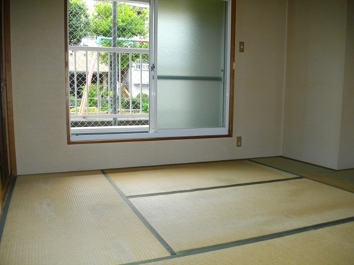 Other room space. bedroom