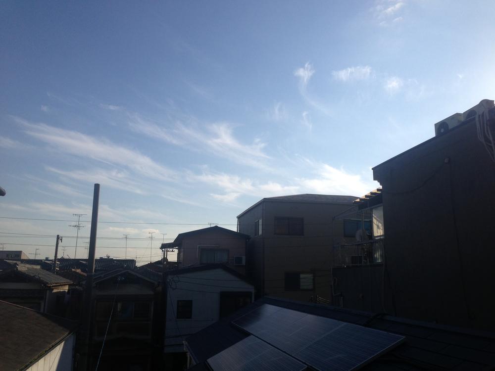 View photos from the dwelling unit