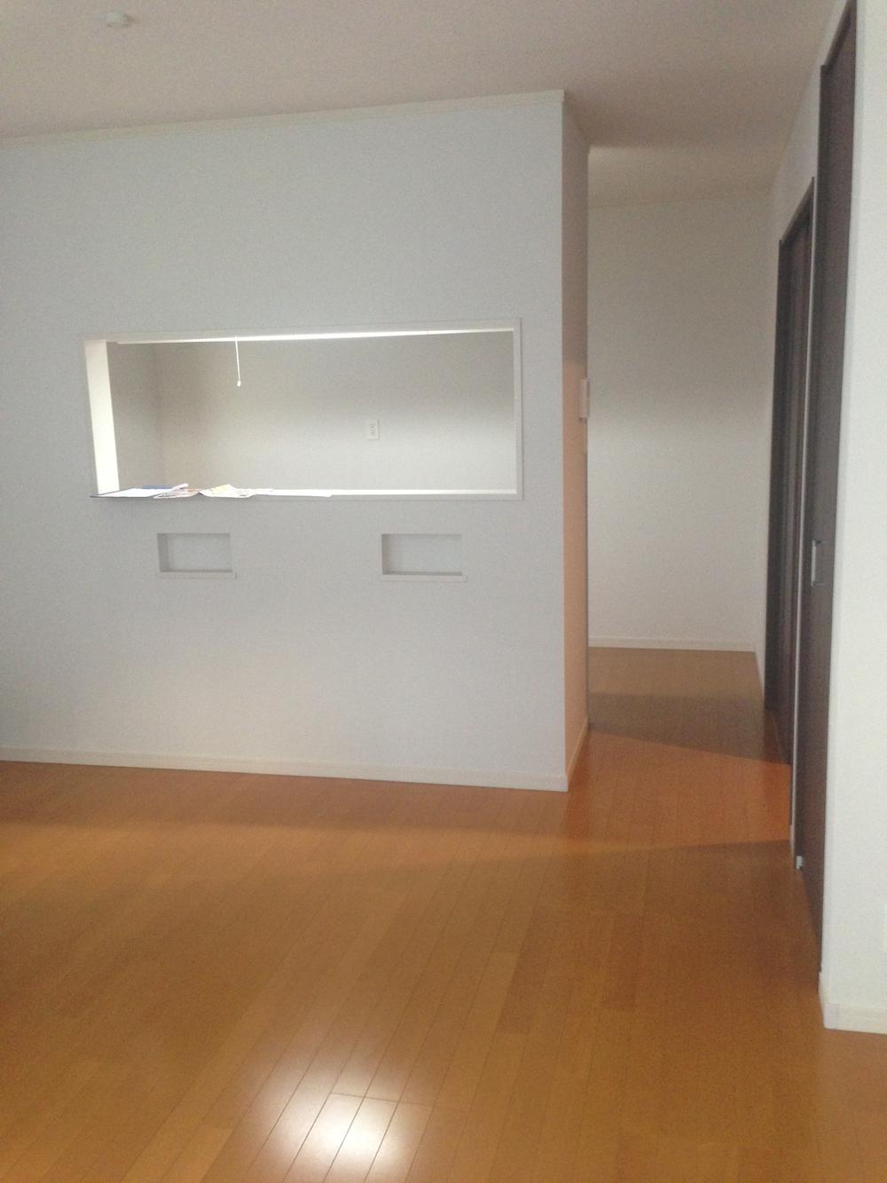 Living. Living spacious 17 Pledge