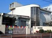 kindergarten ・ Nursery. 616m to Osaka Municipal Izuo kindergarten