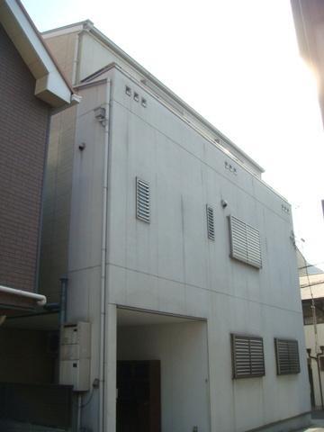 Other. "Taisho-ku ・ Appearance from the buying and selling "west