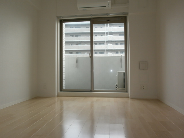 Living and room. Living