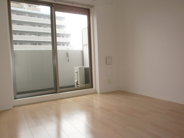 Other room space. bedroom