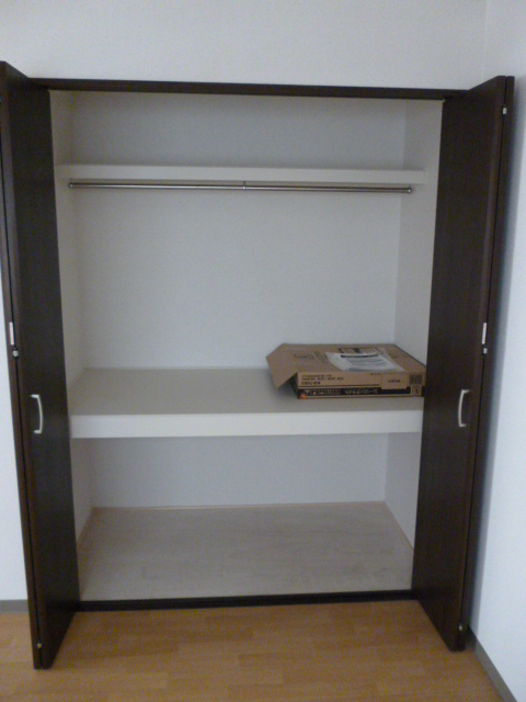 Receipt. "Taisho-ku ・ Rent "large capacity storage