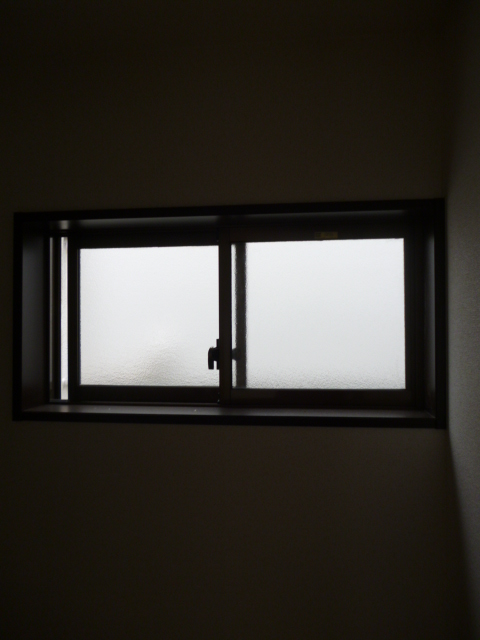 Other Equipment. "Taisho-ku ・ Rent "is a well-ventilated also good