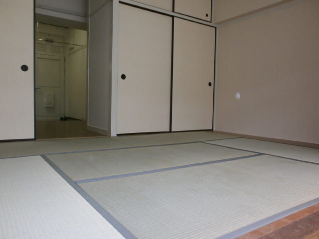 Other room space. bedroom