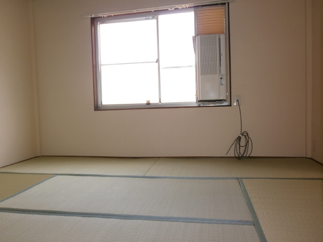 Other room space. bedroom