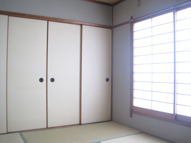 Other room space