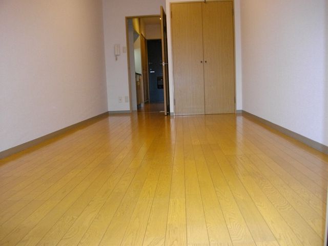 Other room space. bedroom