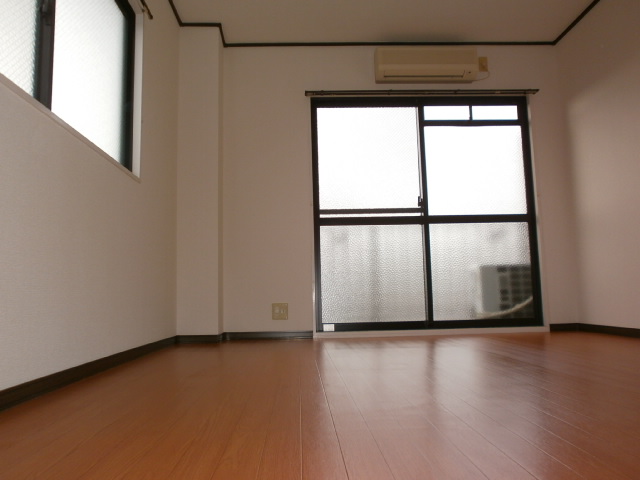 Living and room. Living