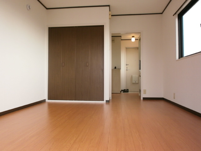 Other room space. bedroom