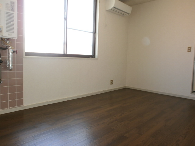 Other room space. bedroom