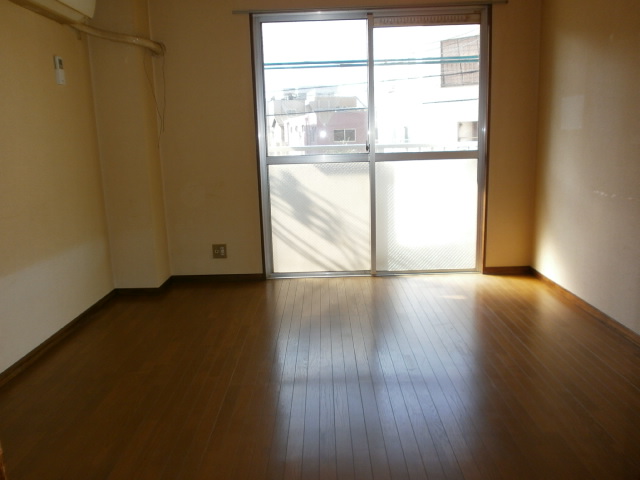 Living and room. Living